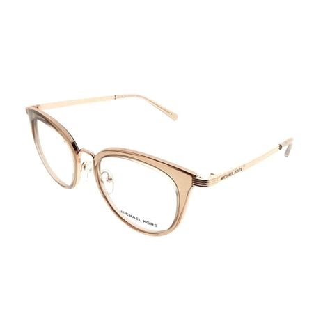 michael kors eyeglass frames gold|micheal Kors eye glass frames.